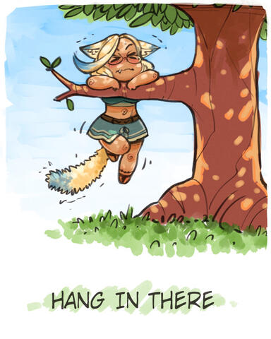 Art by BBCChan (https://twitter.com/BBCChanArt)