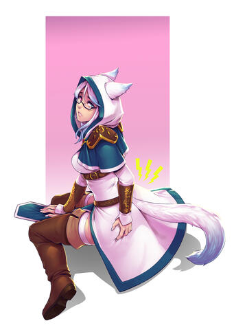 Art by D-Rex (https://twitter.com/d_rex_art)