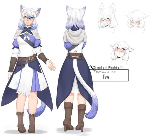 Art by Simple & Phobia (https://twitter.com/simplephobiaxd)