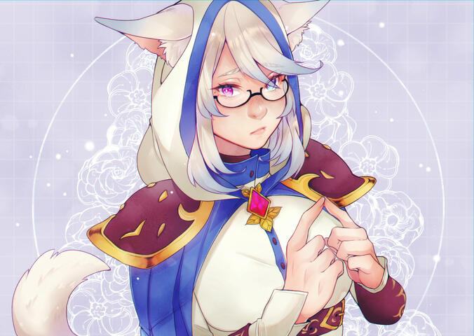 Art by Brimochi (https://twitter.com/Lunar_sheep)