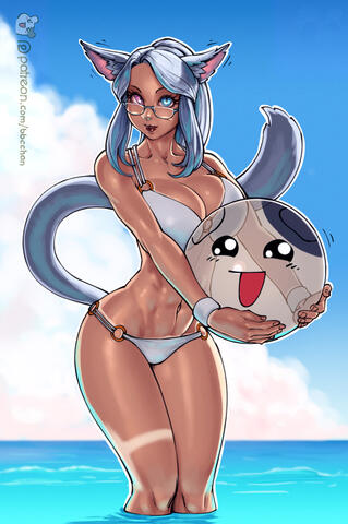 Art by BBCChan (https://twitter.com/BBCChanArt)